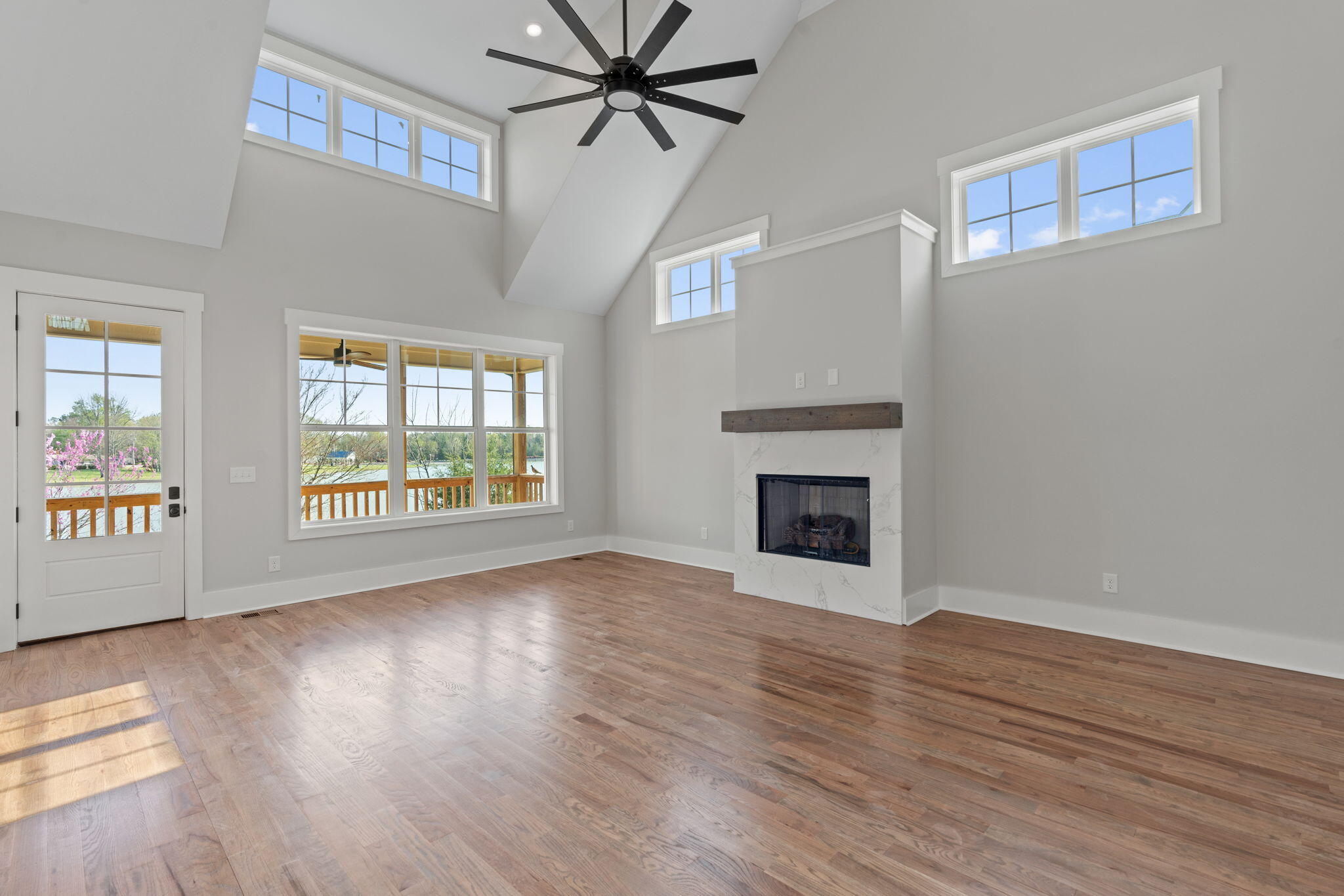 490 Lakeshore Cove Drive #10, Fort Oglethorpe, Georgia image 15