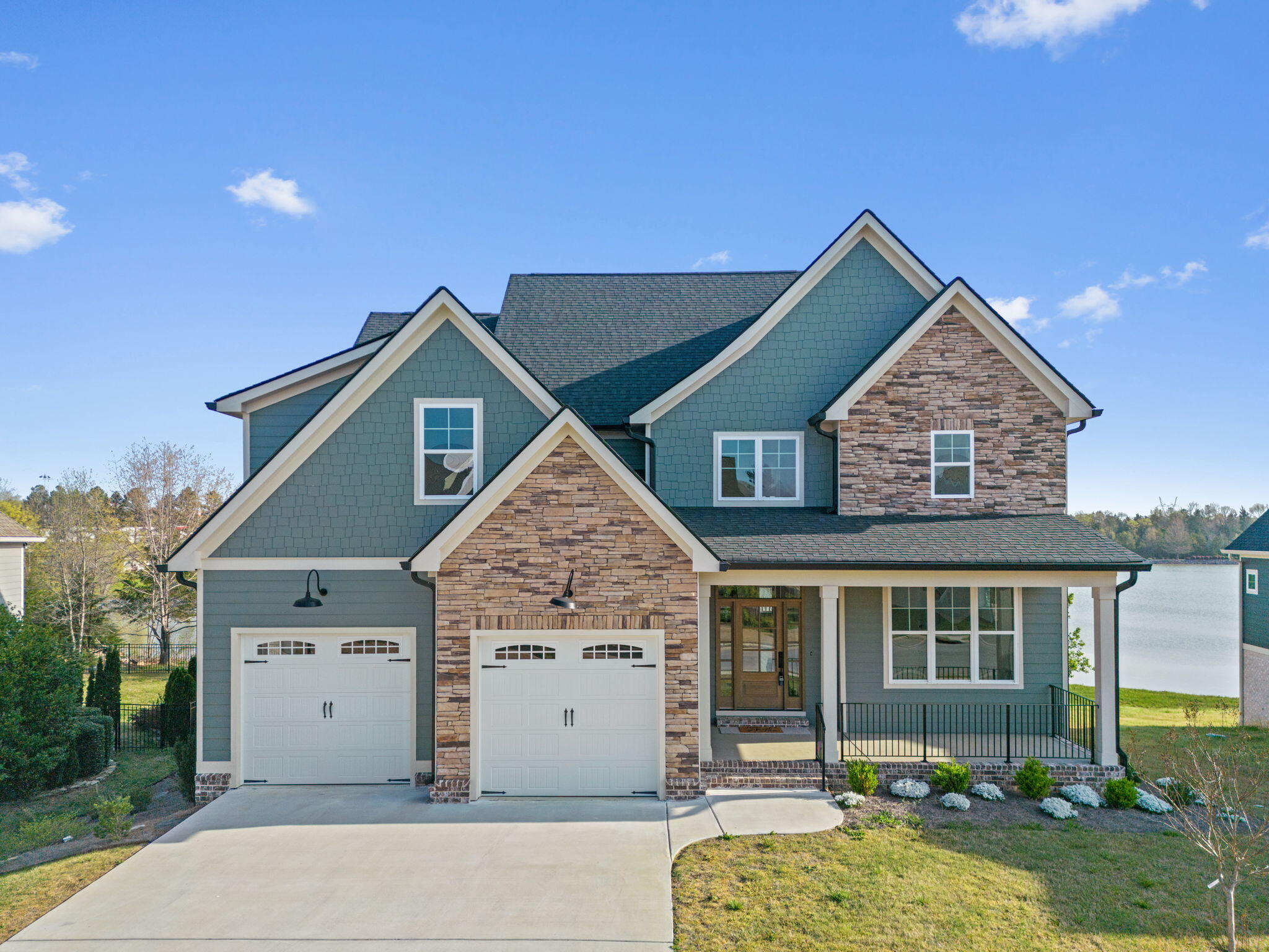 490 Lakeshore Cove Drive #10, Fort Oglethorpe, Georgia image 2