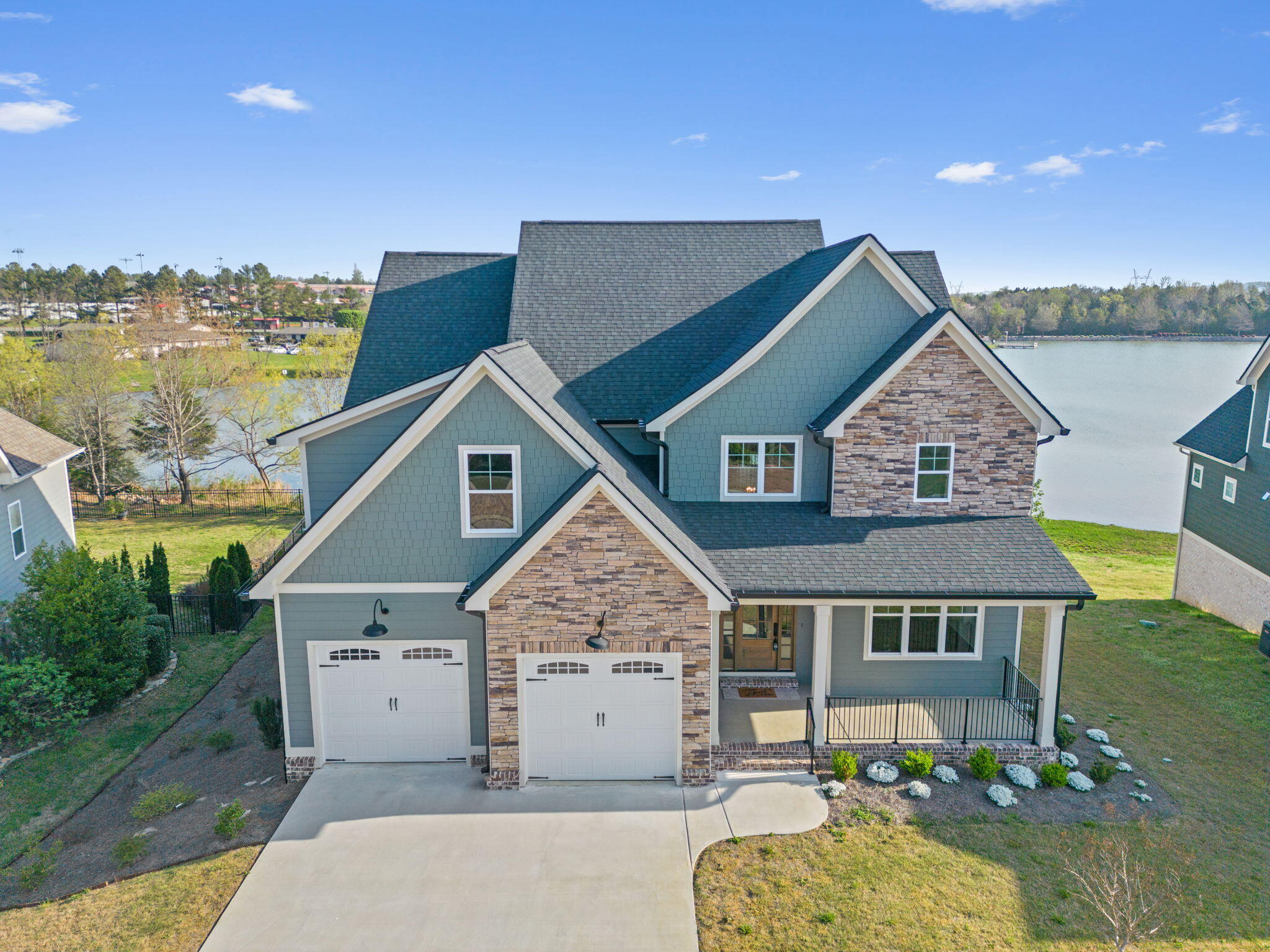490 Lakeshore Cove Drive #10, Fort Oglethorpe, Georgia image 4