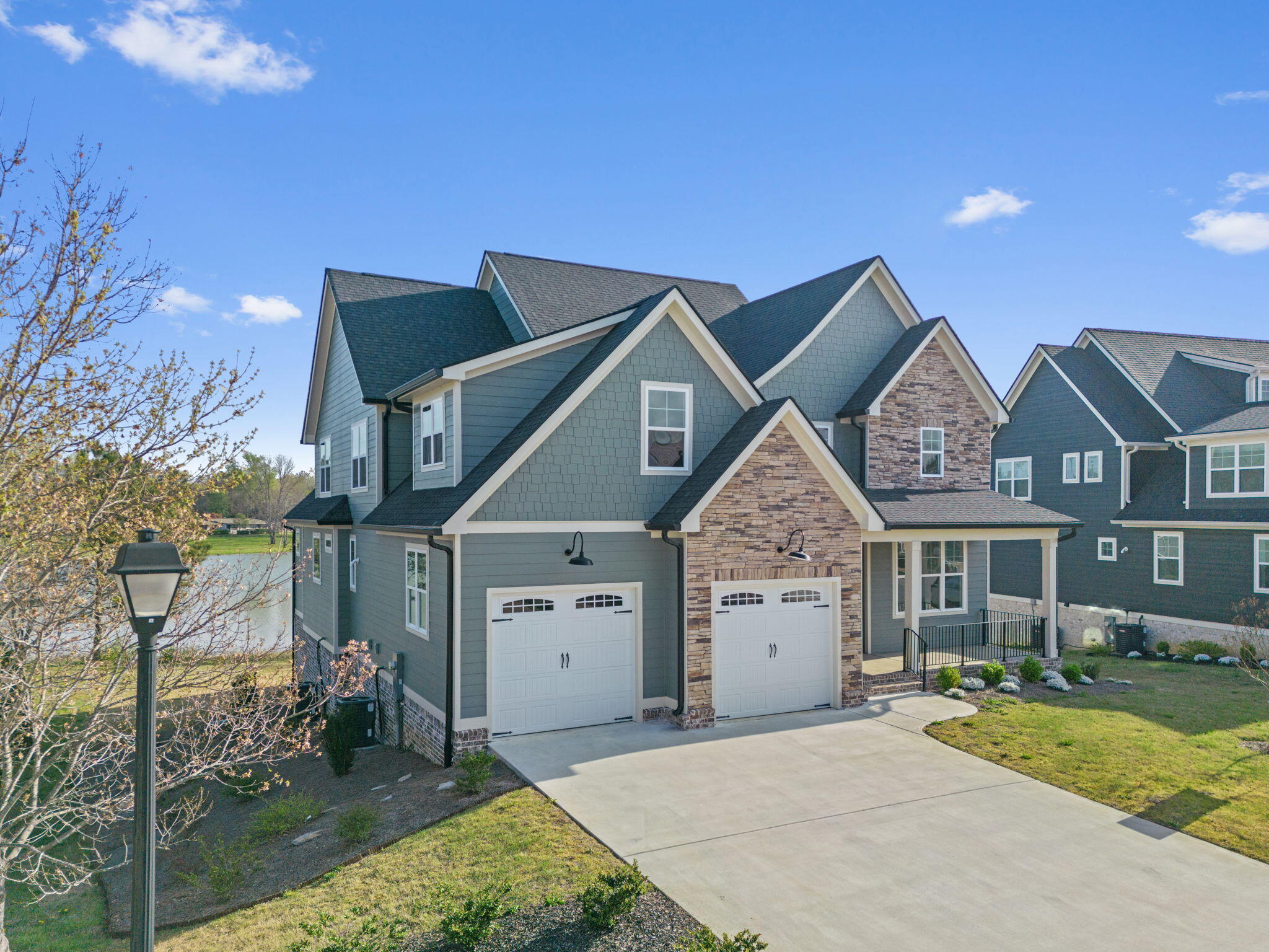 490 Lakeshore Cove Drive #10, Fort Oglethorpe, Georgia image 5