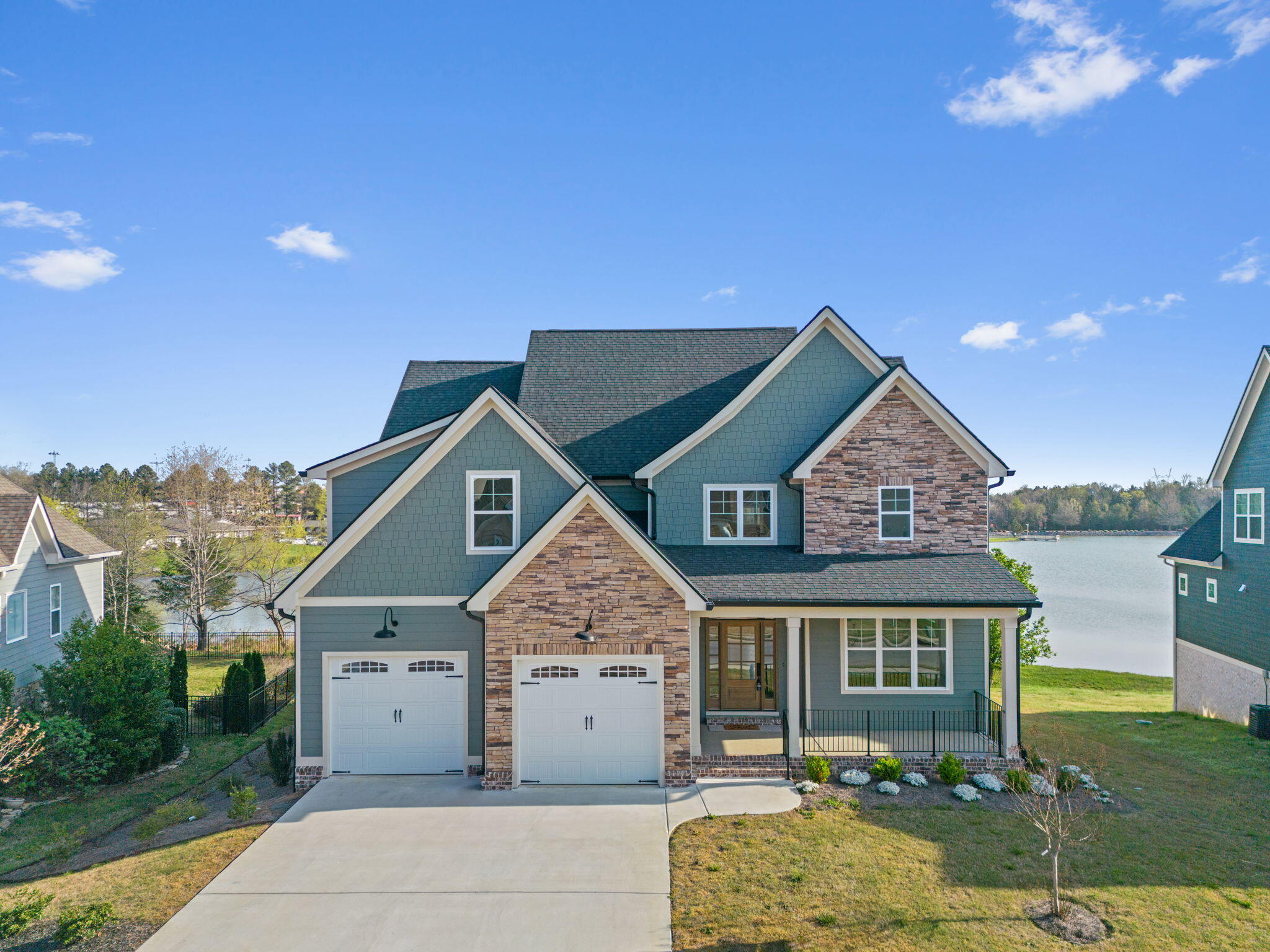 490 Lakeshore Cove Drive #10, Fort Oglethorpe, Georgia image 3