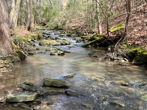 Vacant Land For Sale - 126 Kelly Creek Road<br/> Whitwell, TN 37397