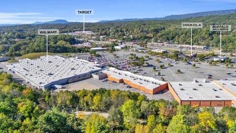 Tiny photo for 5848 Grubb Road, Hixson, TN 37343 (MLS # 1522410)