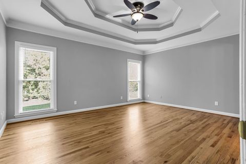 Tiny photo for 6407 Cheltenham Road S, Hixson, TN 37343 (MLS # 1525231)