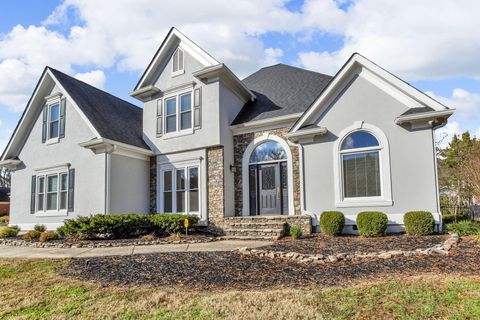 Tiny photo for 6407 Cheltenham Road S, Hixson, TN 37343 (MLS # 1525231)