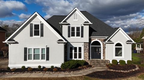 Tiny photo for 6407 Cheltenham Road S, Hixson, TN 37343 (MLS # 1525231)