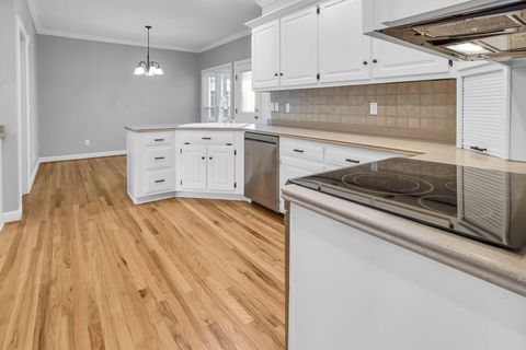 Tiny photo for 6407 Cheltenham Road S, Hixson, TN 37343 (MLS # 1525231)