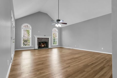 Tiny photo for 6407 Cheltenham Road S, Hixson, TN 37343 (MLS # 1525231)