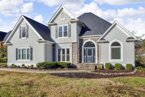 6407 Cheltenham Road S Hixson TN 37343