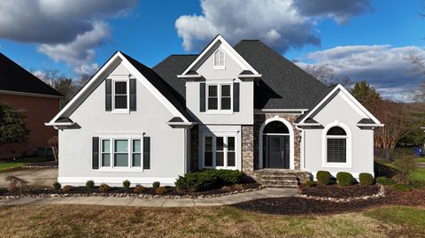 Tiny photo for 6407 Cheltenham Road S, Hixson, TN 37343 (MLS # 1525231)