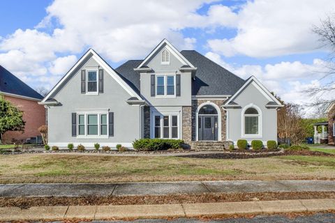 Tiny photo for 6407 Cheltenham Road S, Hixson, TN 37343 (MLS # 1525231)