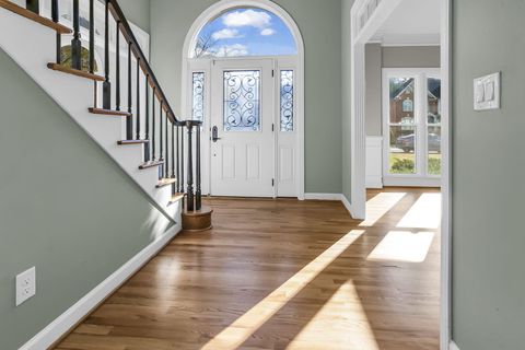 Tiny photo for 6407 Cheltenham Road S, Hixson, TN 37343 (MLS # 1525231)