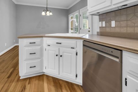 Tiny photo for 6407 Cheltenham Road S, Hixson, TN 37343 (MLS # 1525231)