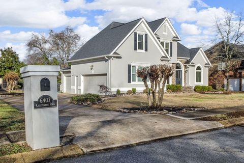 Tiny photo for 6407 Cheltenham Road S, Hixson, TN 37343 (MLS # 1525231)