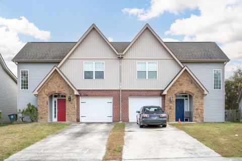 Photo of 2748 Stone Trace Drive, Chattanooga, TN 37421 (MLS # 1534681)