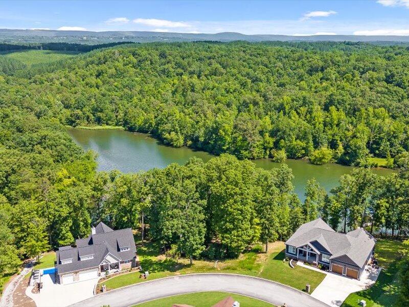 15887 Channel Pointe Drive Lot 58