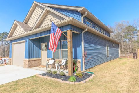 176 Rock Bridge Drive Ringgold GA 30736