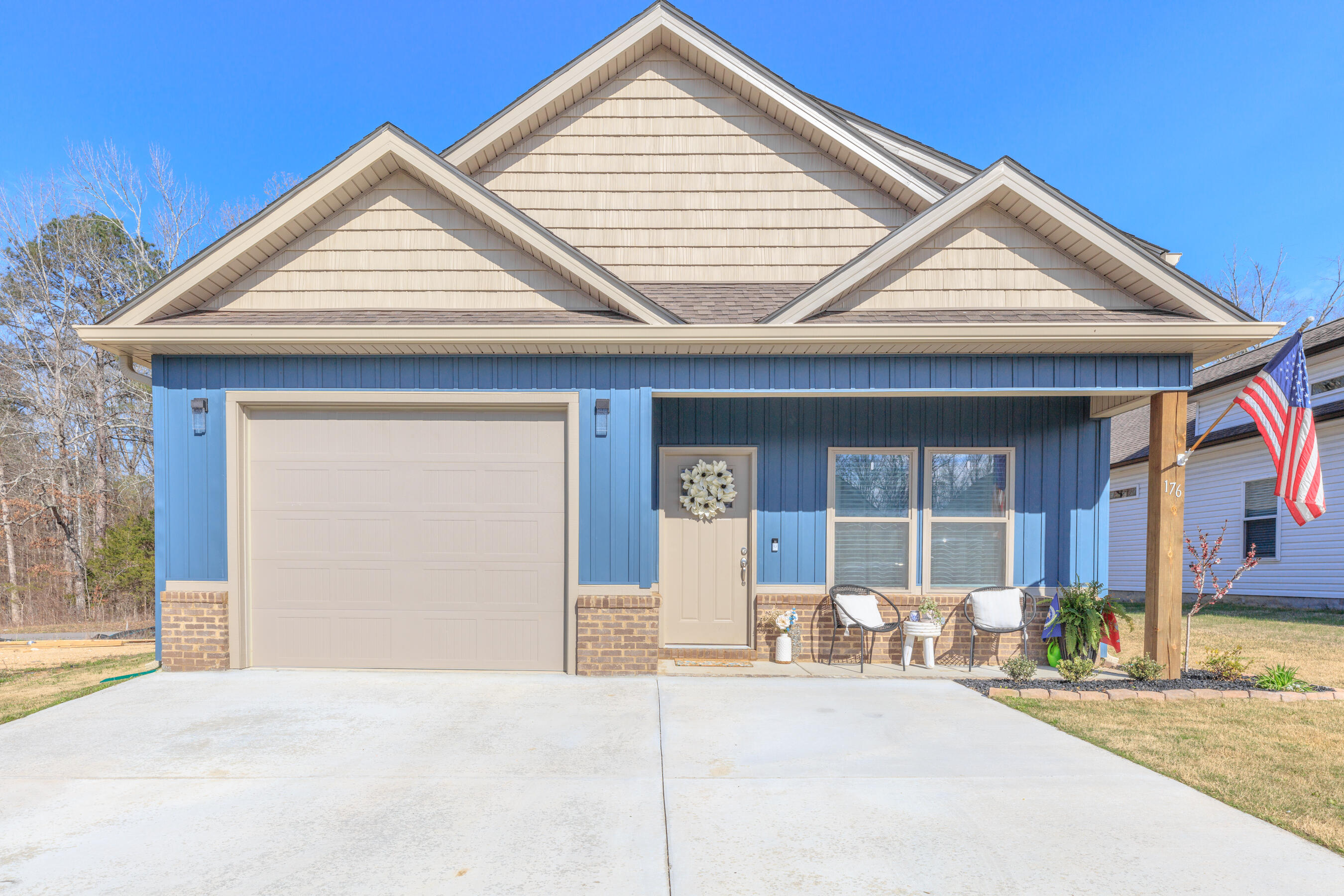 176 Rock Bridge Drive