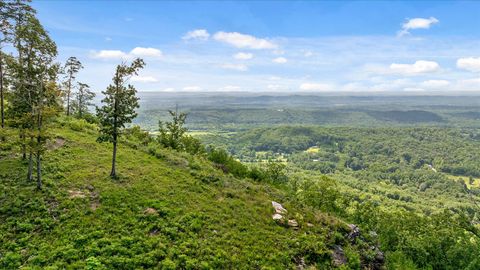 Photo of 1134 Ransom Point Road, Signal Mountain, TN 37377 (MLS # 1536208)