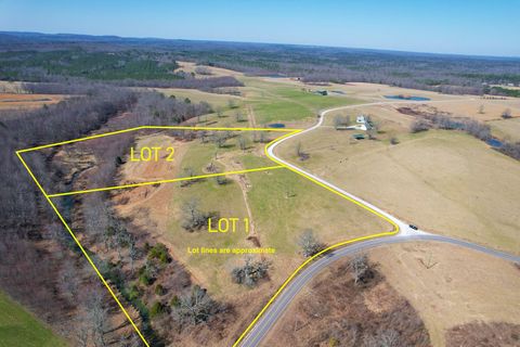 Photo of 00 Cane Creek Lot 1 Road, Pikeville, TN 37367 (MLS # 1517863)