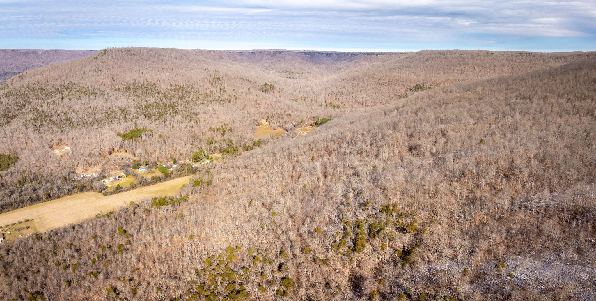 Hargiss Cove Road, South Pittsburg, Tennessee image 5