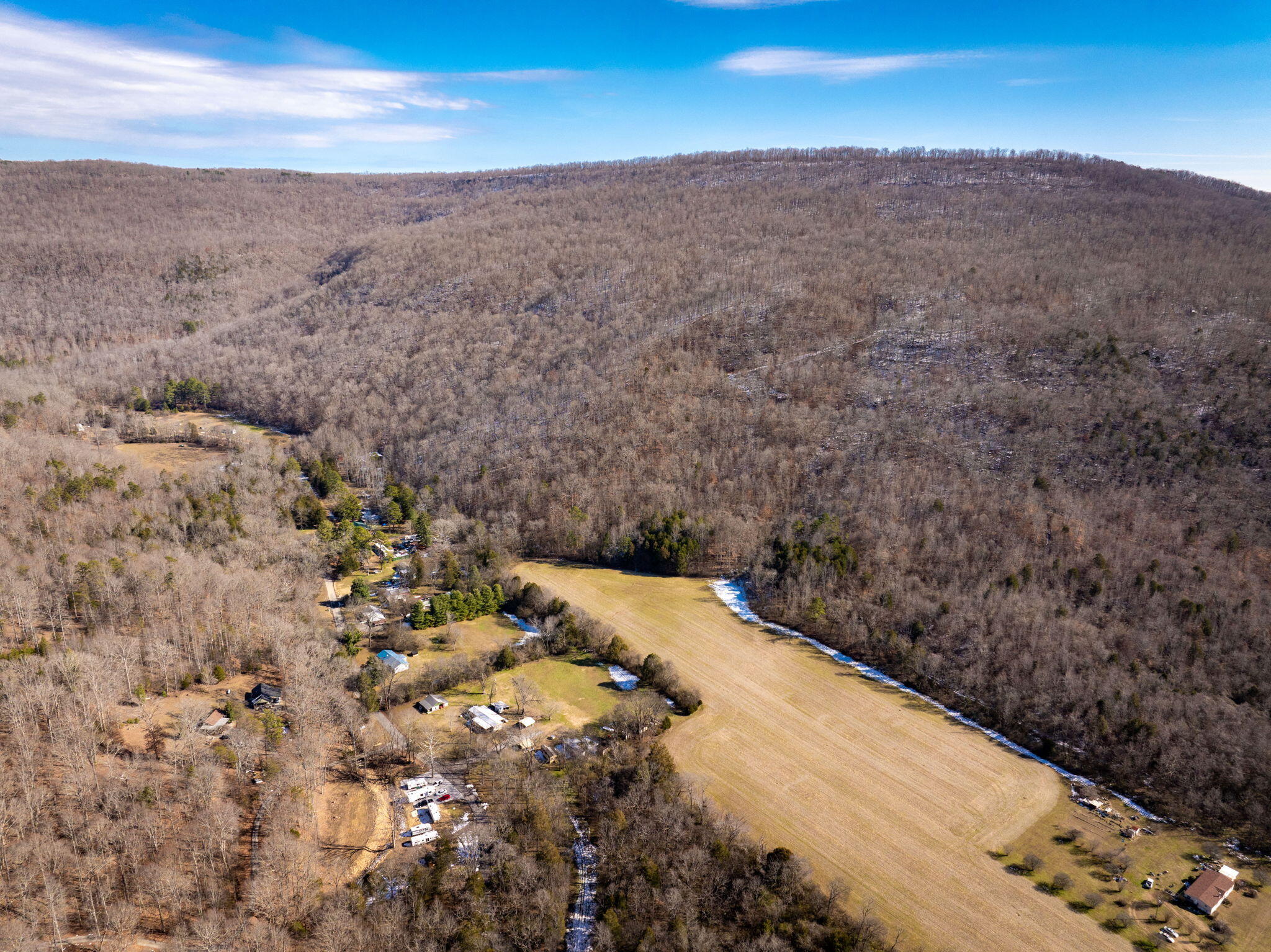 Hargiss Cove Road, South Pittsburg, Tennessee image 11