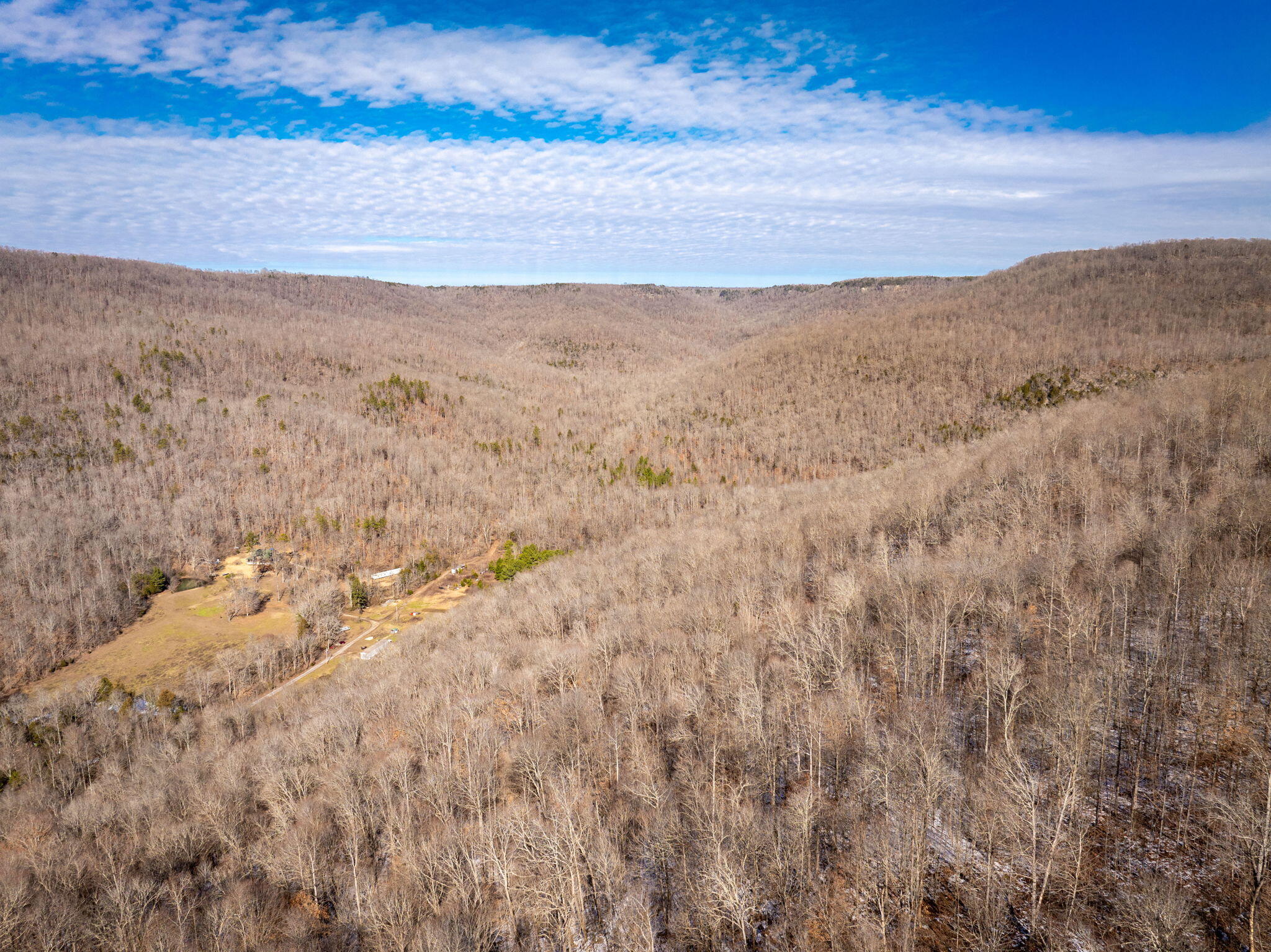 Hargiss Cove Road, South Pittsburg, Tennessee image 15