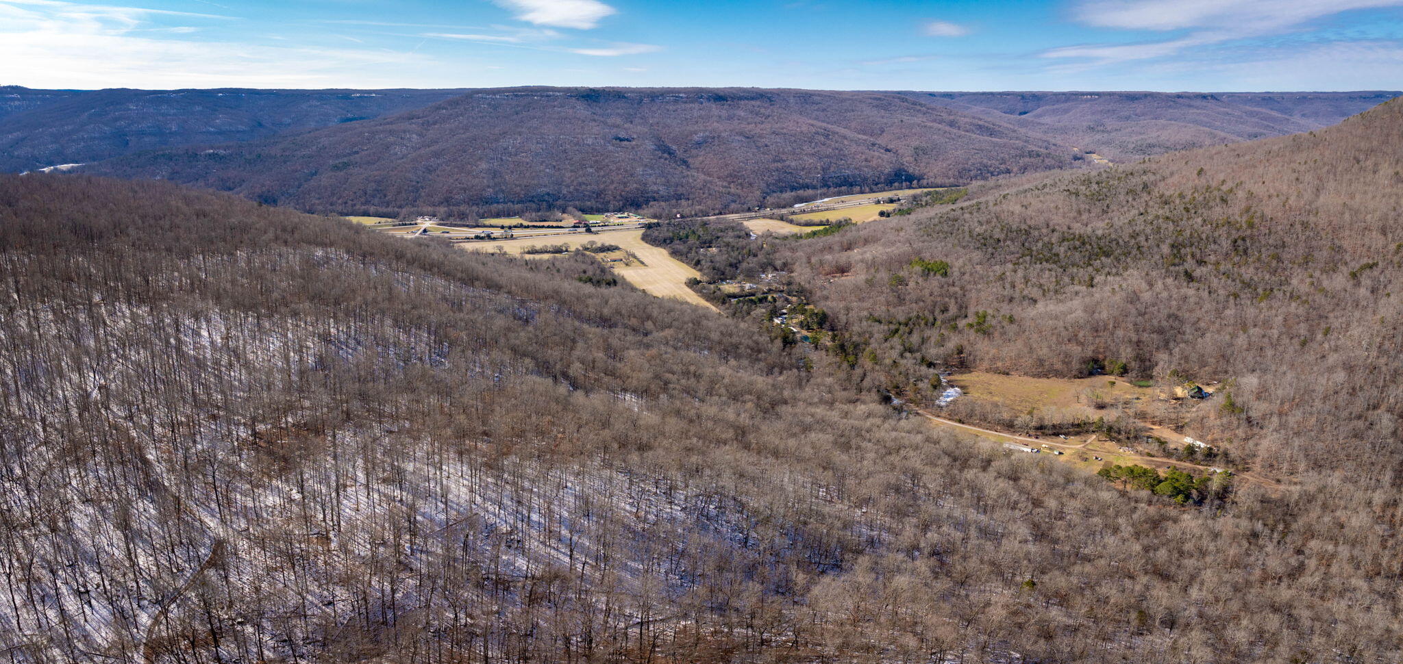 Hargiss Cove Road, South Pittsburg, Tennessee image 8