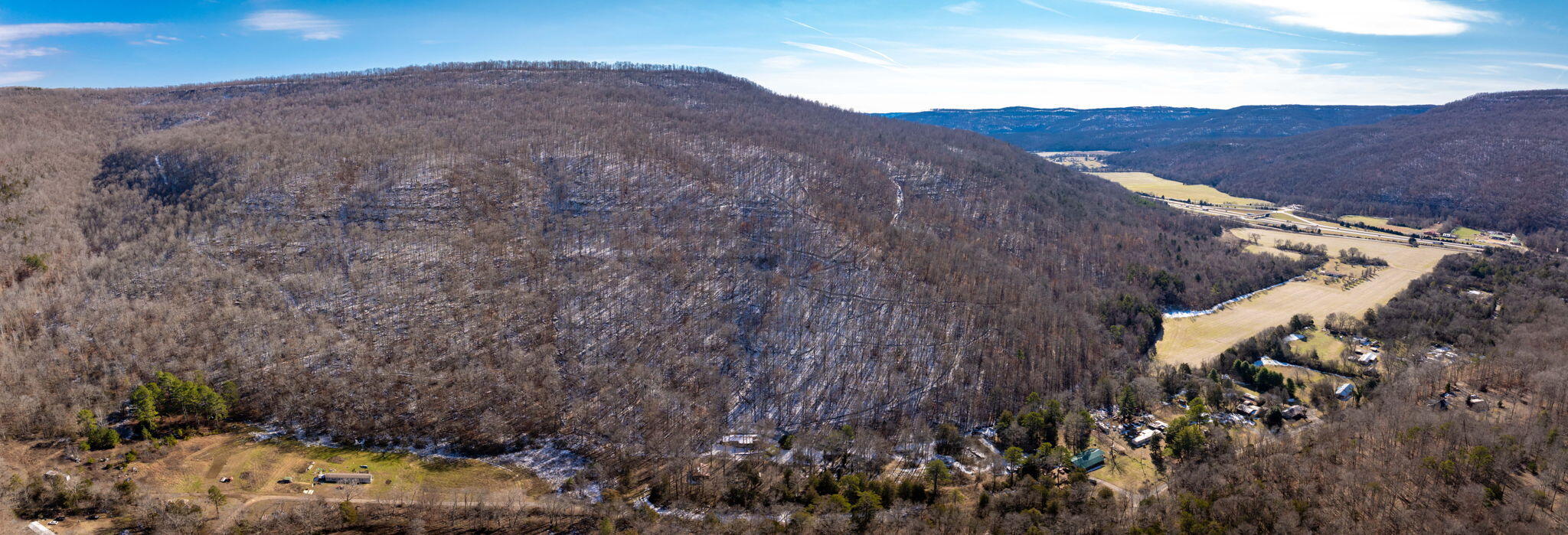 Hargiss Cove Road, South Pittsburg, Tennessee image 10