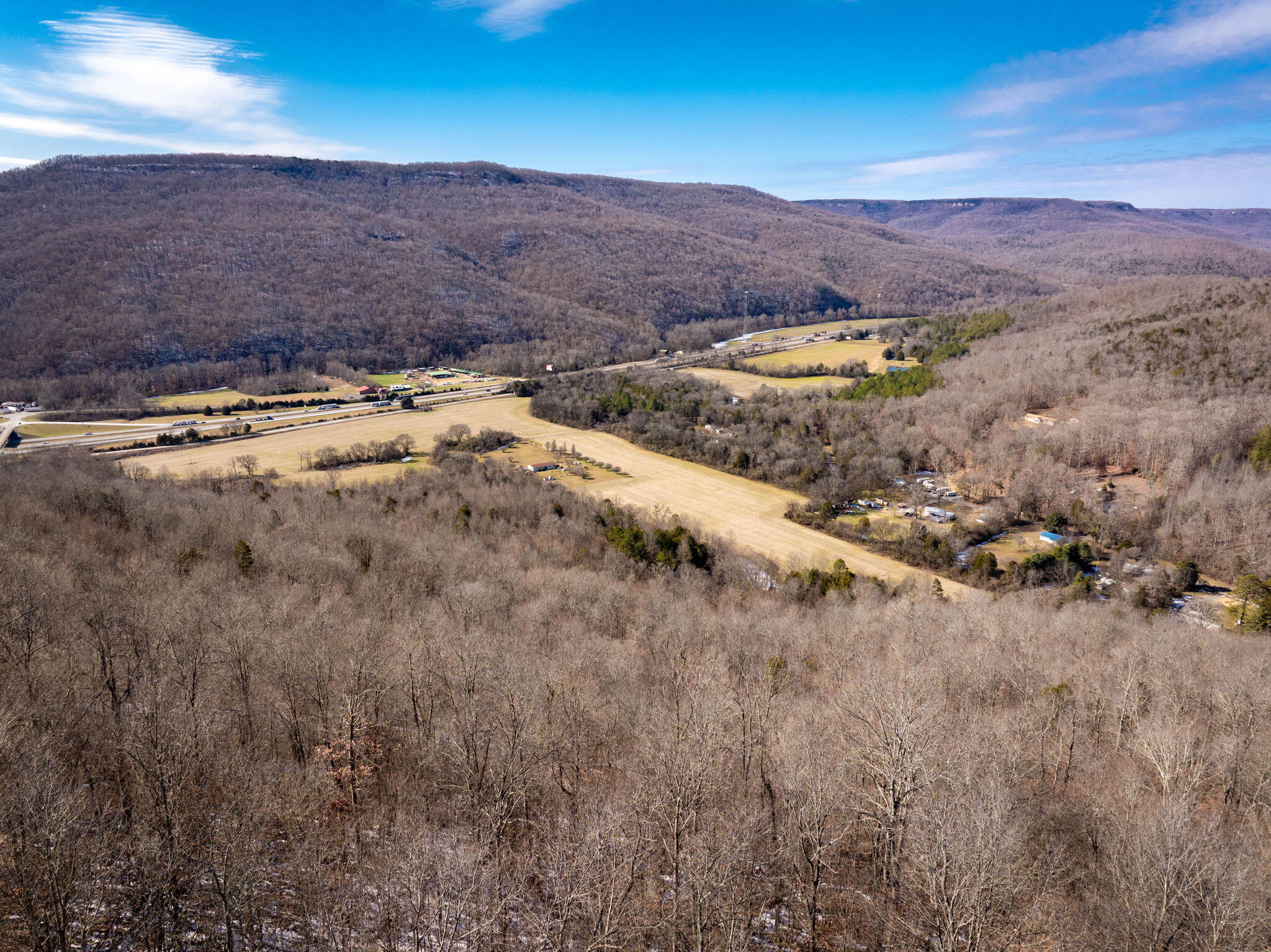 Hargiss Cove Road, South Pittsburg, Tennessee image 16