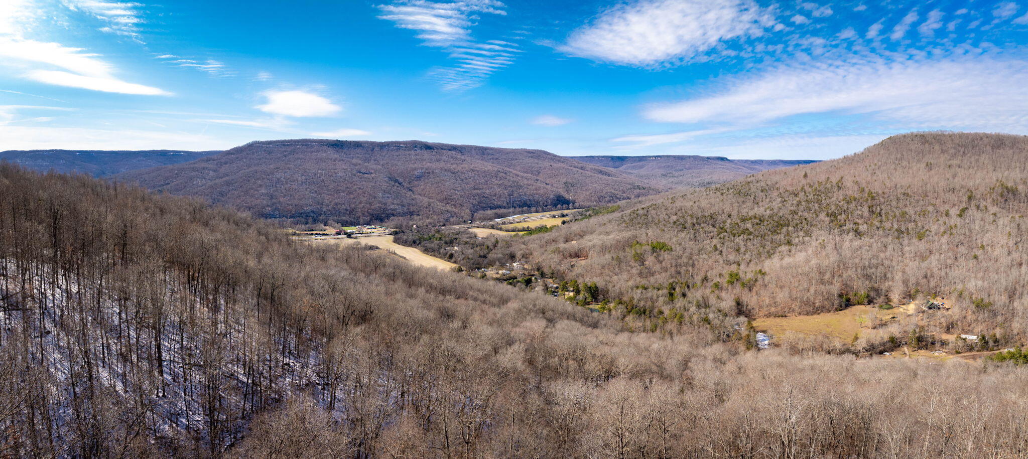 Hargiss Cove Road, South Pittsburg, Tennessee image 9