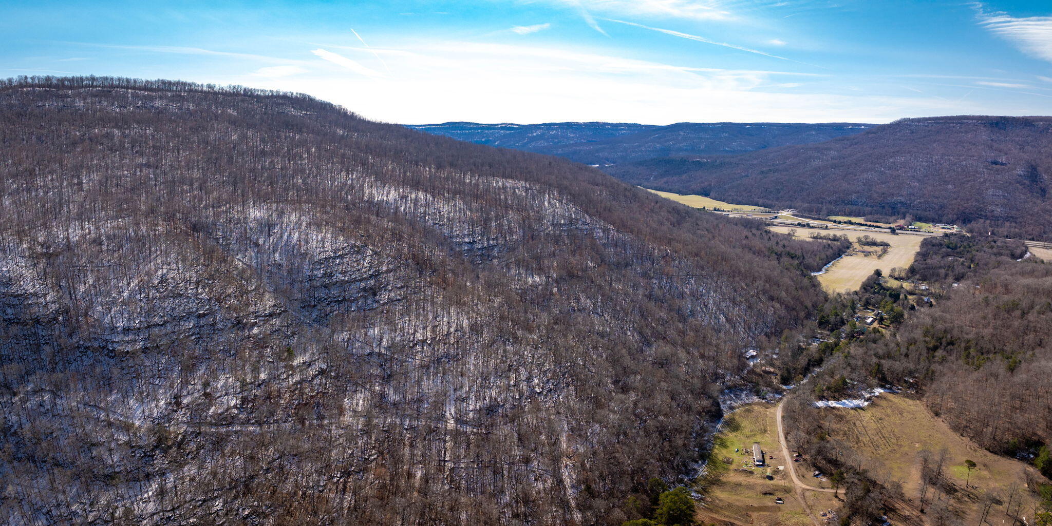 Hargiss Cove Road, South Pittsburg, Tennessee image 7