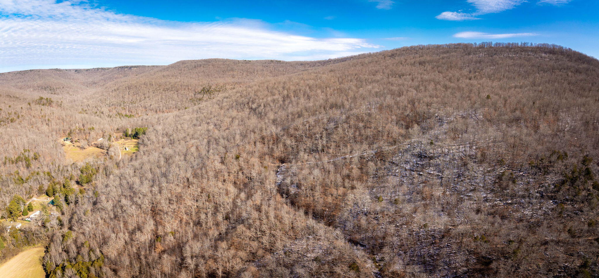 Hargiss Cove Road, South Pittsburg, Tennessee image 12