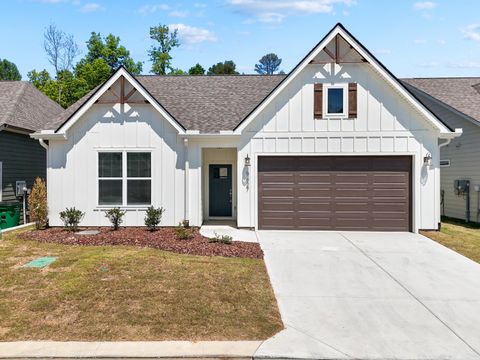 Photo of 9627 Fox Gap Lane, Hixson, TN 37343 (MLS # 1534721)