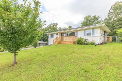 Homes For Sale - 1012 W Lewis Street<br/> Rossville, GA 30741