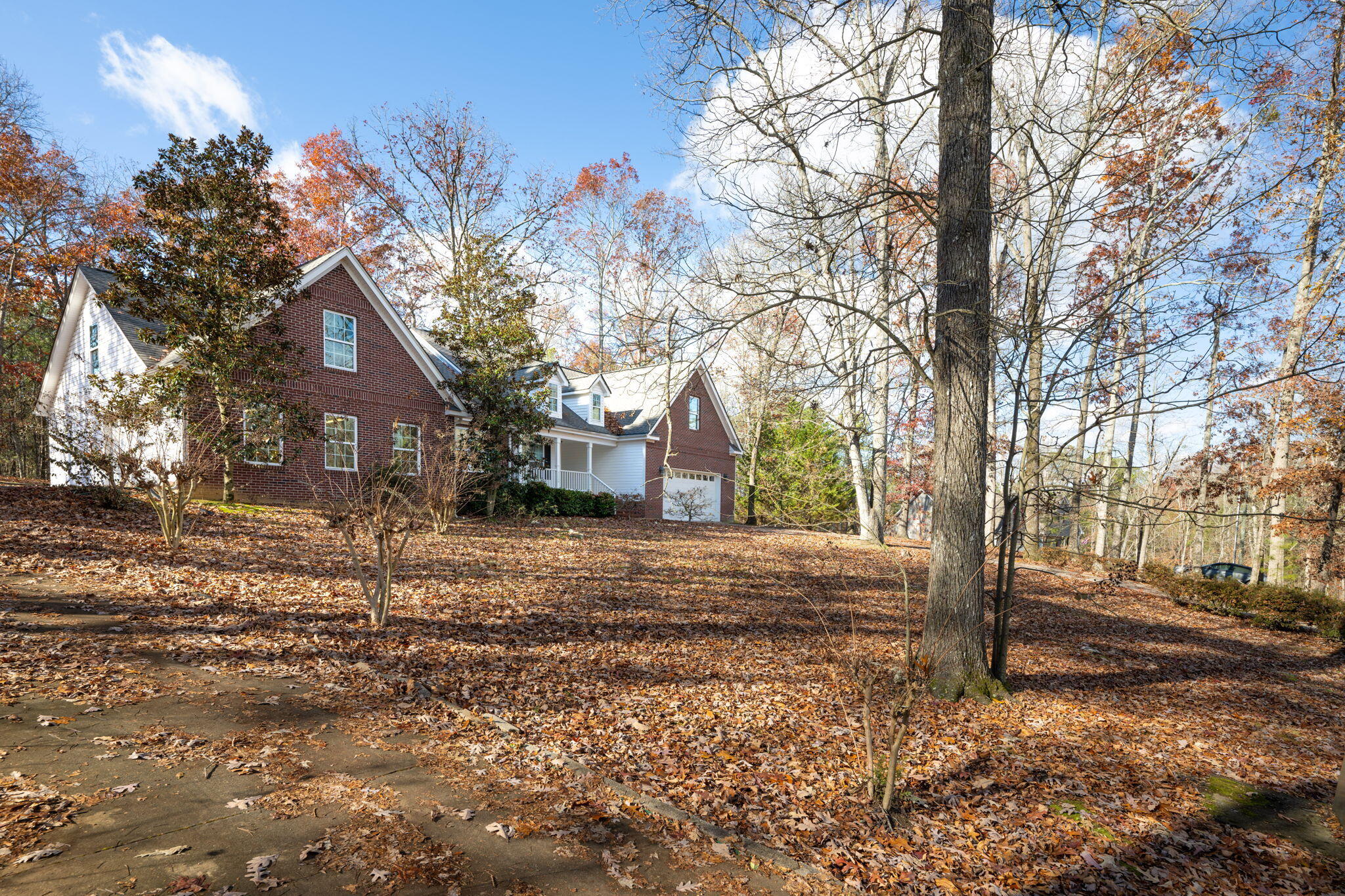 80 Leets Springs Lane