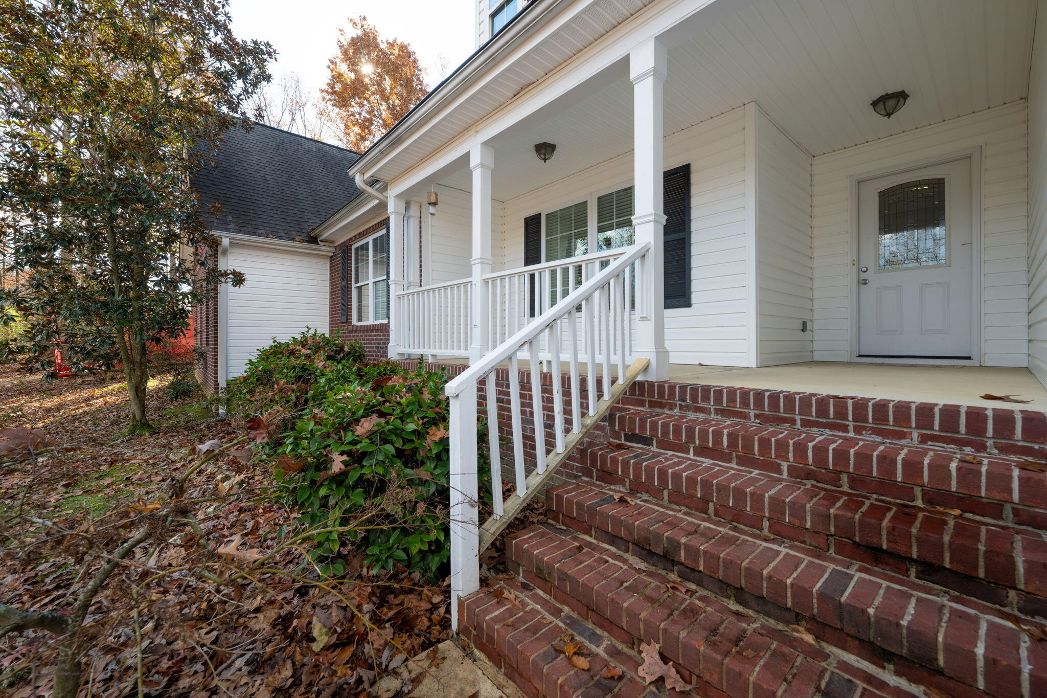 80 Leets Springs Lane