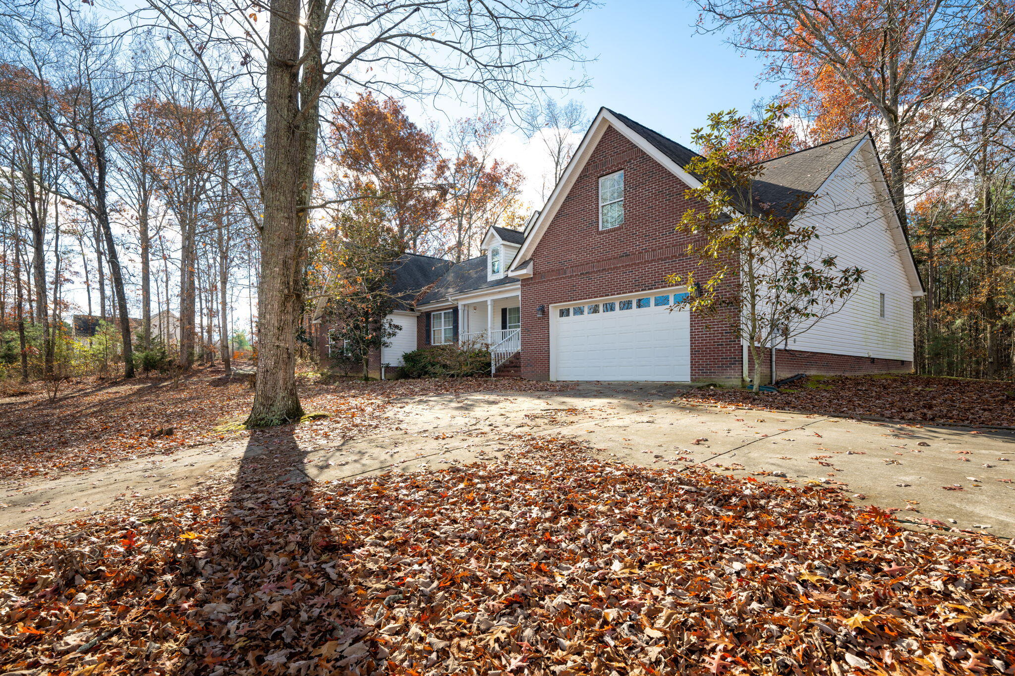 80 Leets Springs Lane