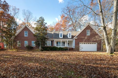 80 Leets Springs Lane Ringgold GA 30736