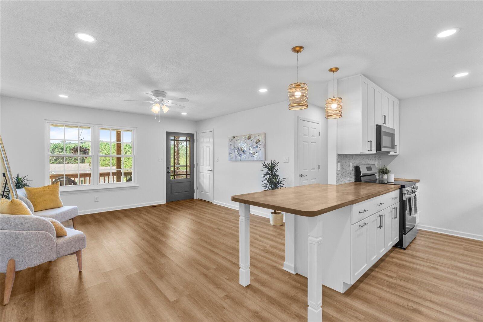7809 Grasshopper Road, Georgetown, Tennessee image 12