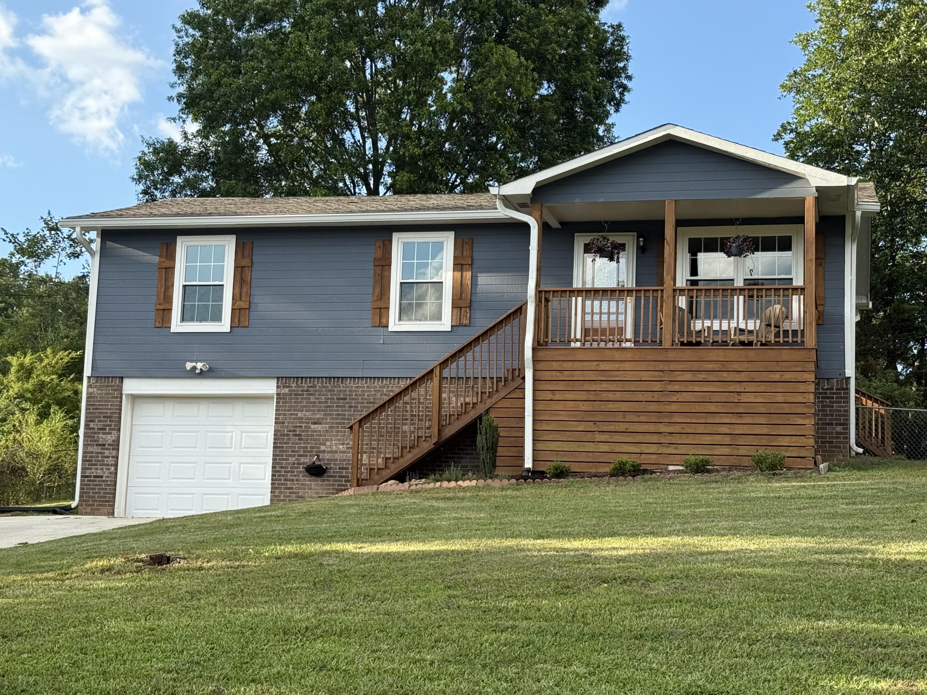 7809 Grasshopper Road, Georgetown, Tennessee image 1