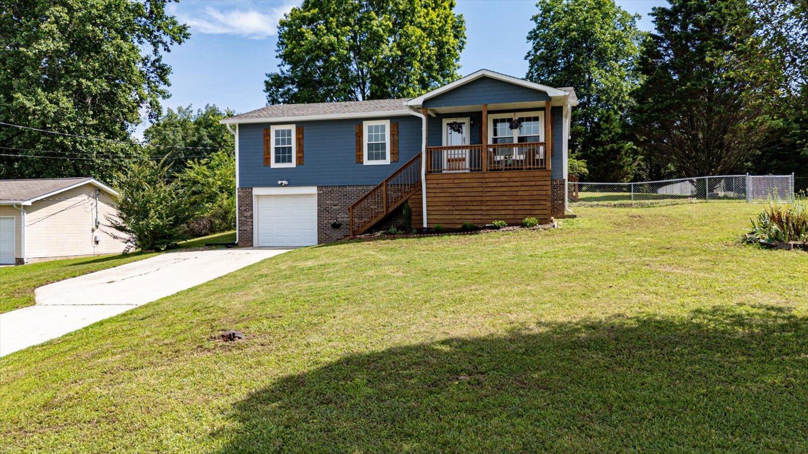7809 Grasshopper Road, Georgetown, Tennessee image 4