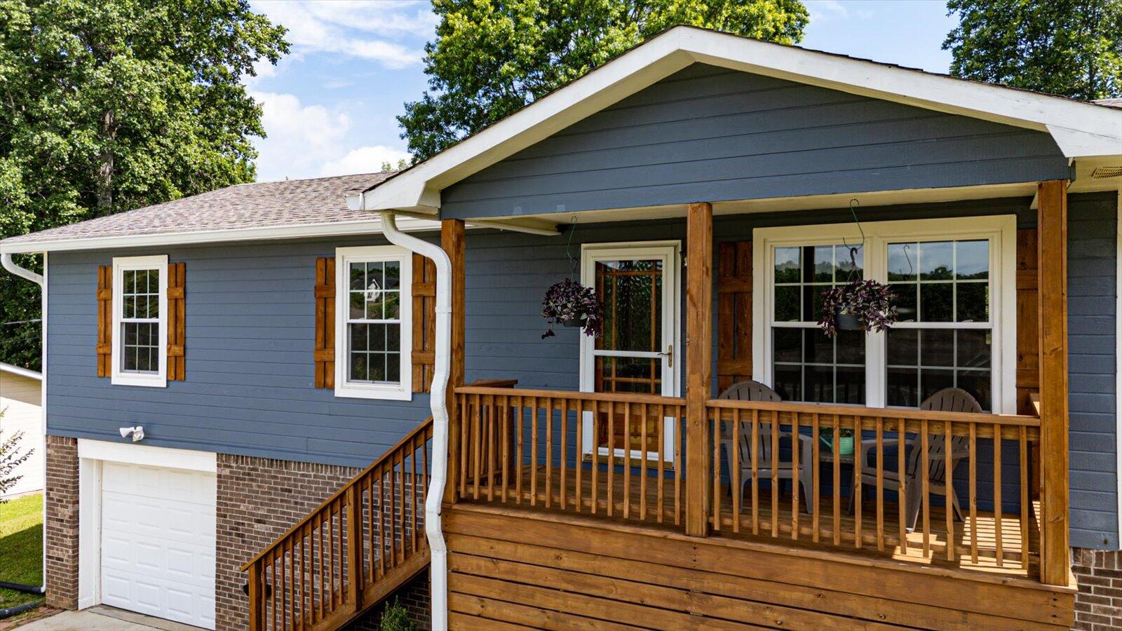 7809 Grasshopper Road, Georgetown, Tennessee image 5