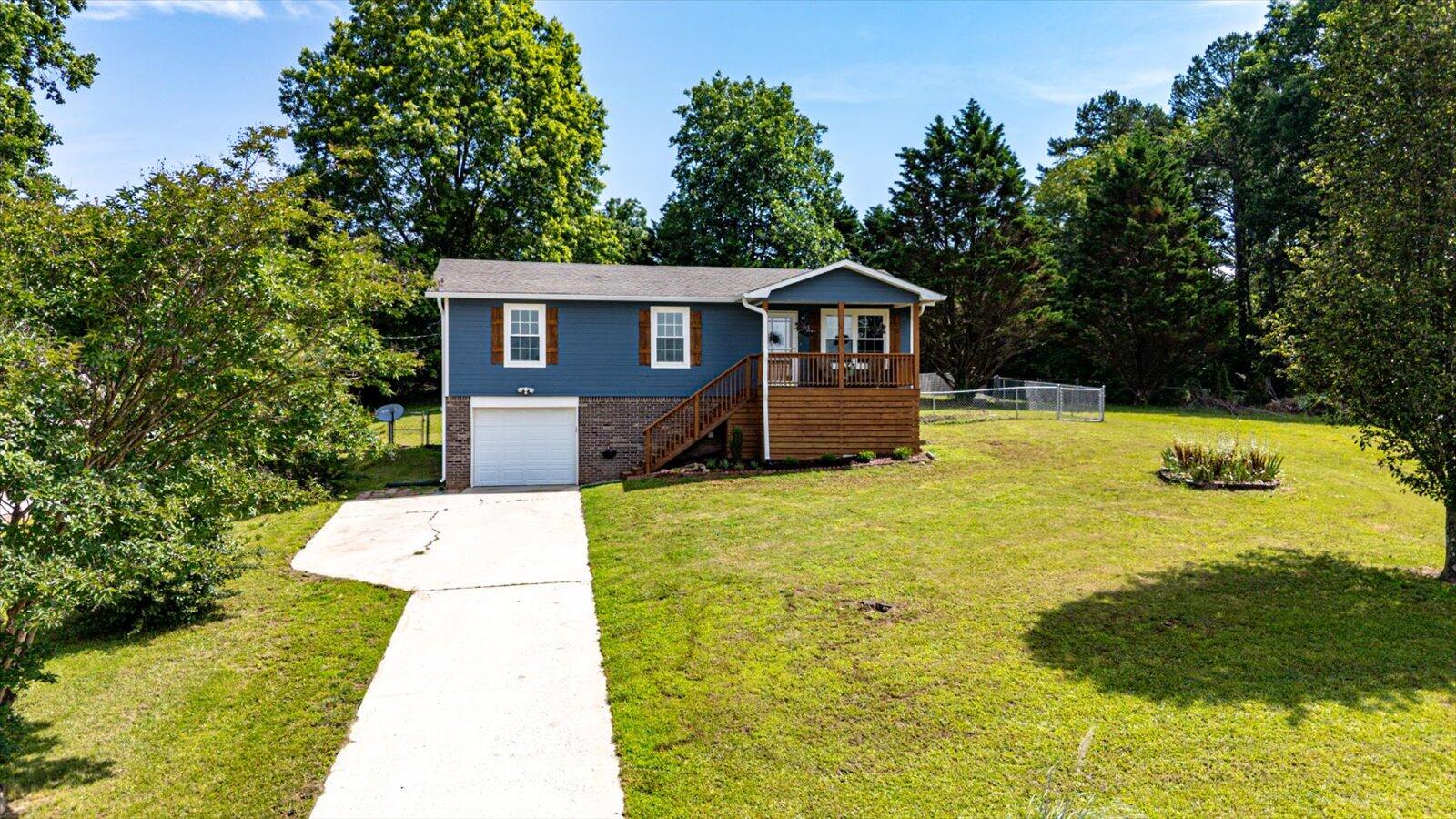 7809 Grasshopper Road, Georgetown, Tennessee image 3