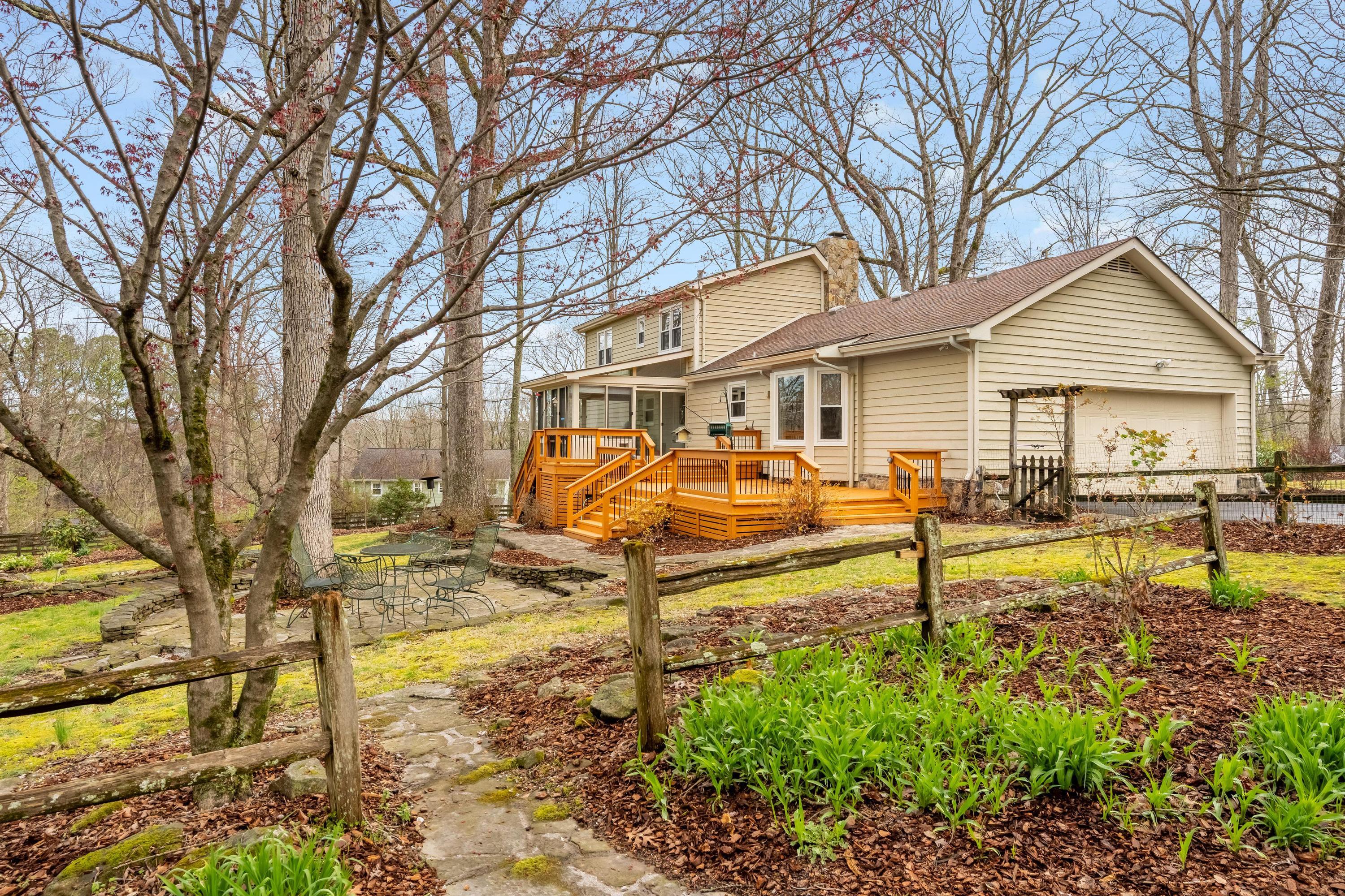 703 Windy Way, Signal Mountain, Tennessee image 26