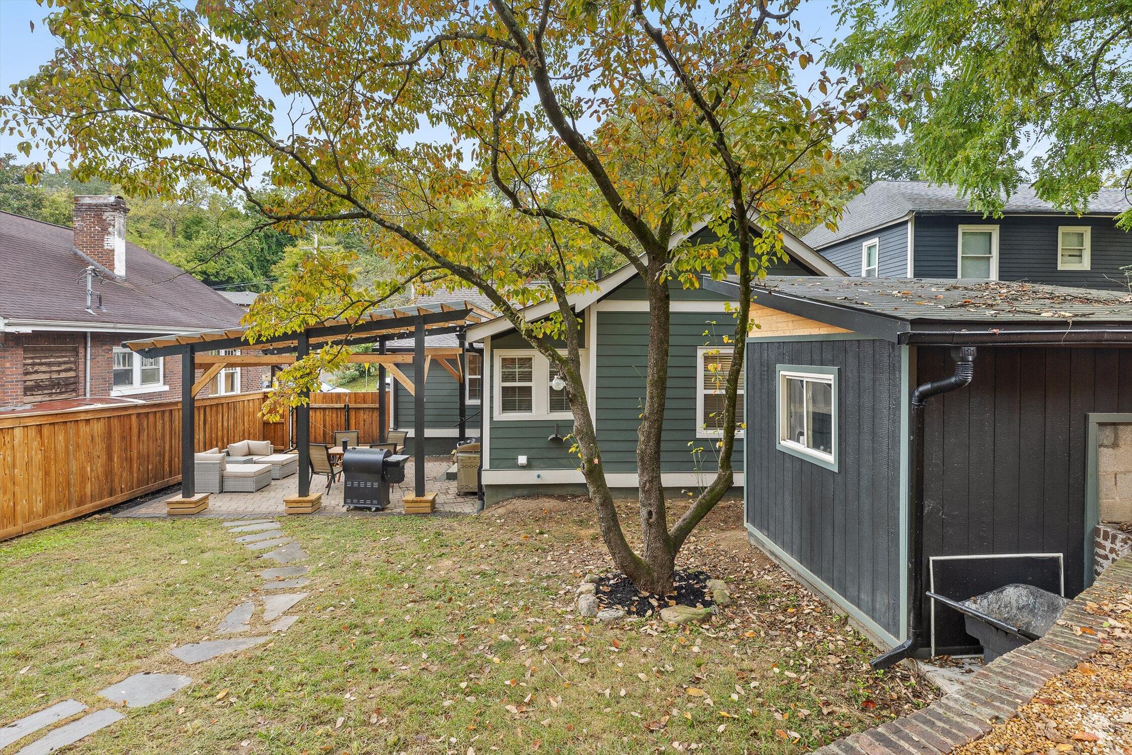 Chattanooga, Tennessee 37405, United States, 3 Bedrooms Bedrooms, ,2 BathroomsBathrooms,Residential,Active,216673