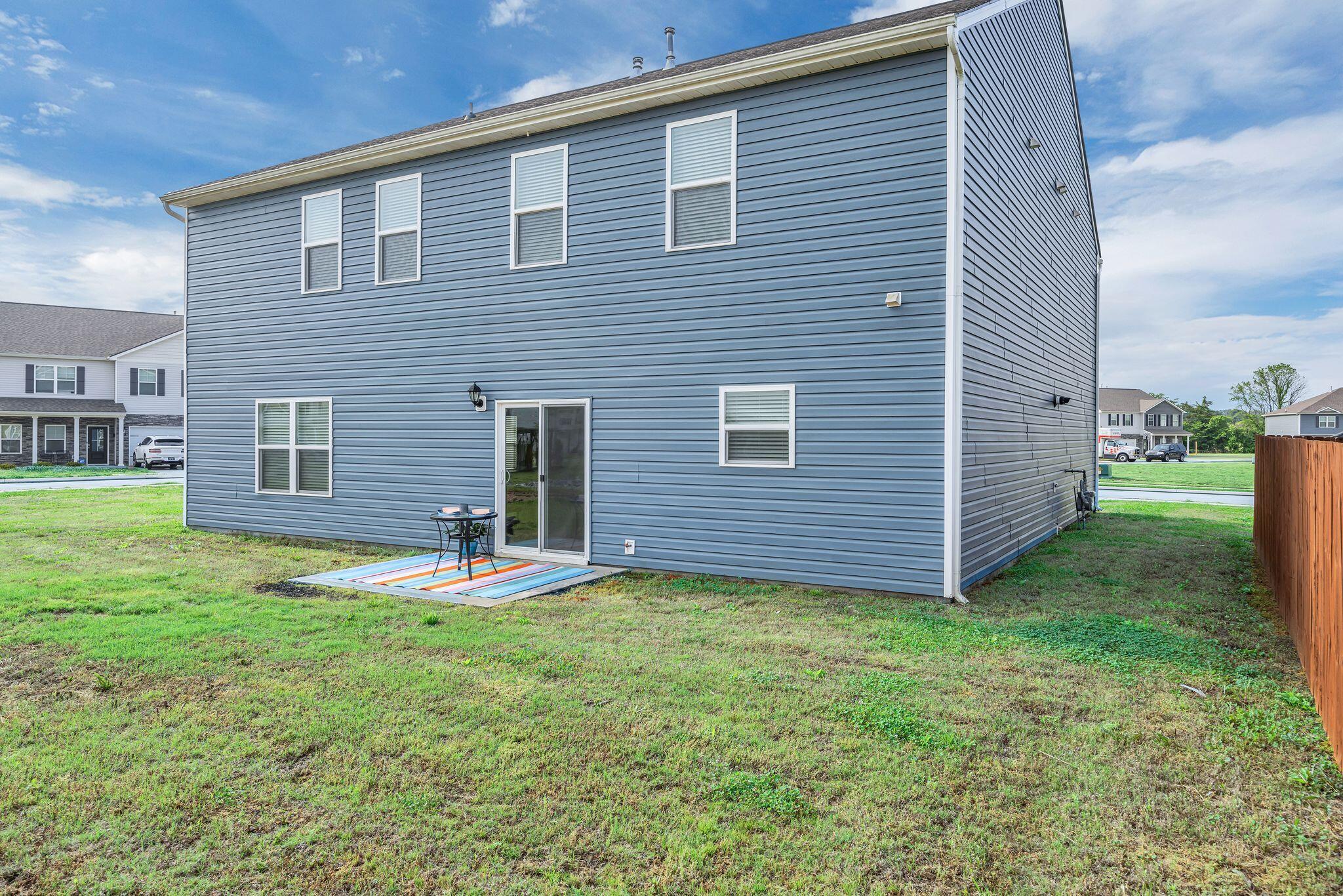 8621 Bramble Berry Lane, Ooltewah, Tennessee image 33