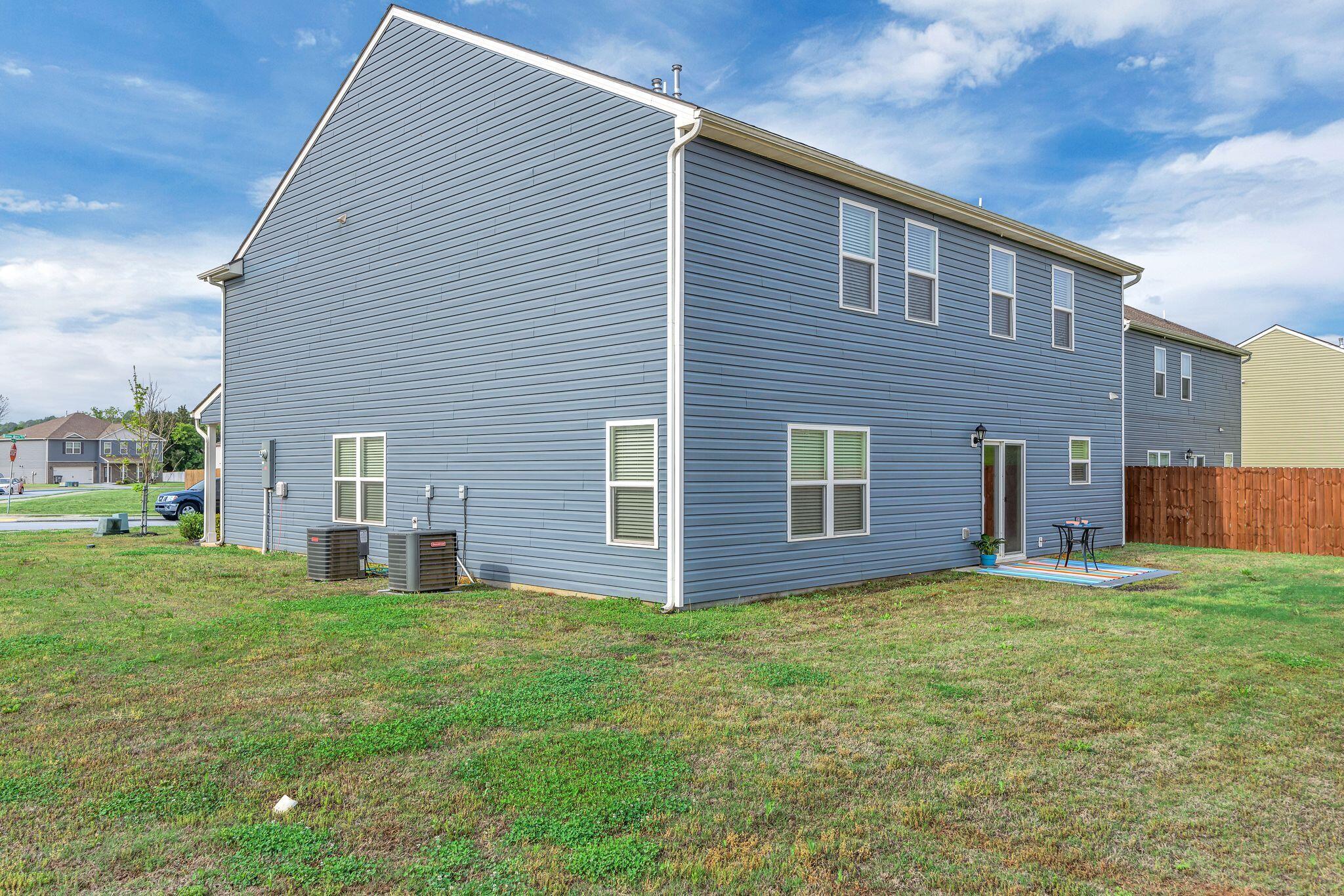 8621 Bramble Berry Lane, Ooltewah, Tennessee image 37