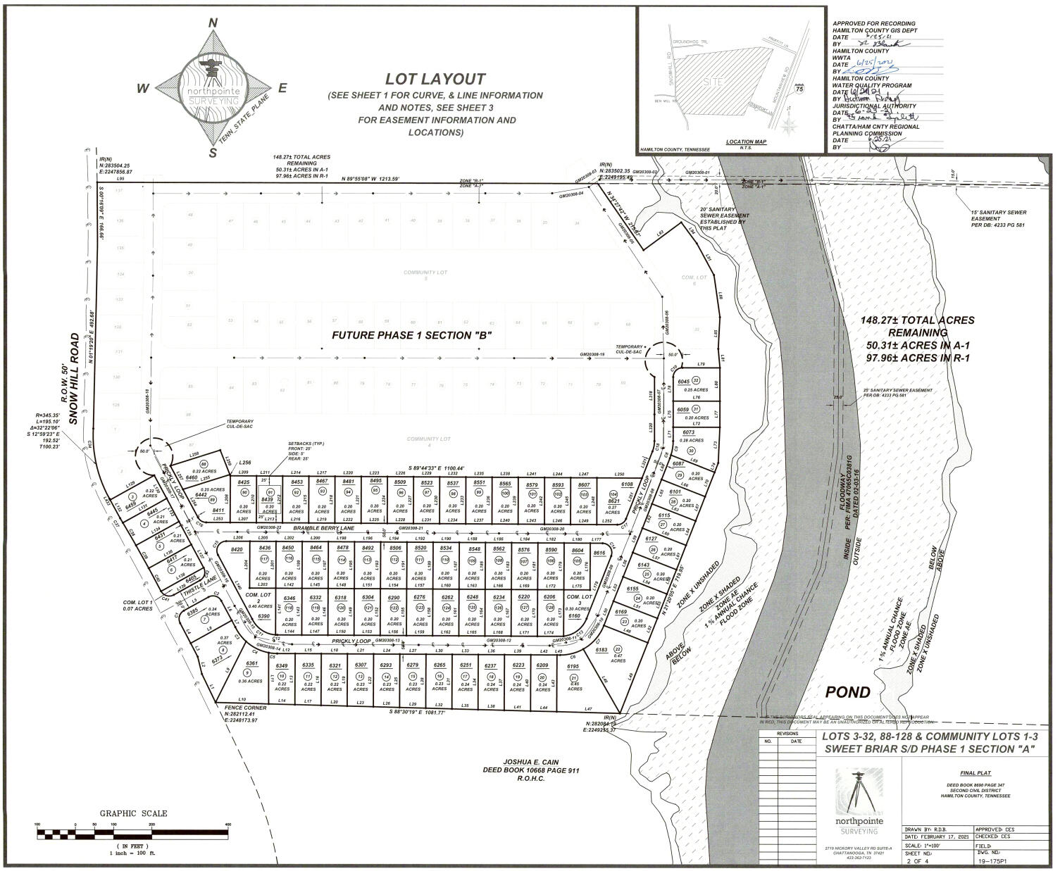 8621 Bramble Berry Lane, Ooltewah, Tennessee image 32