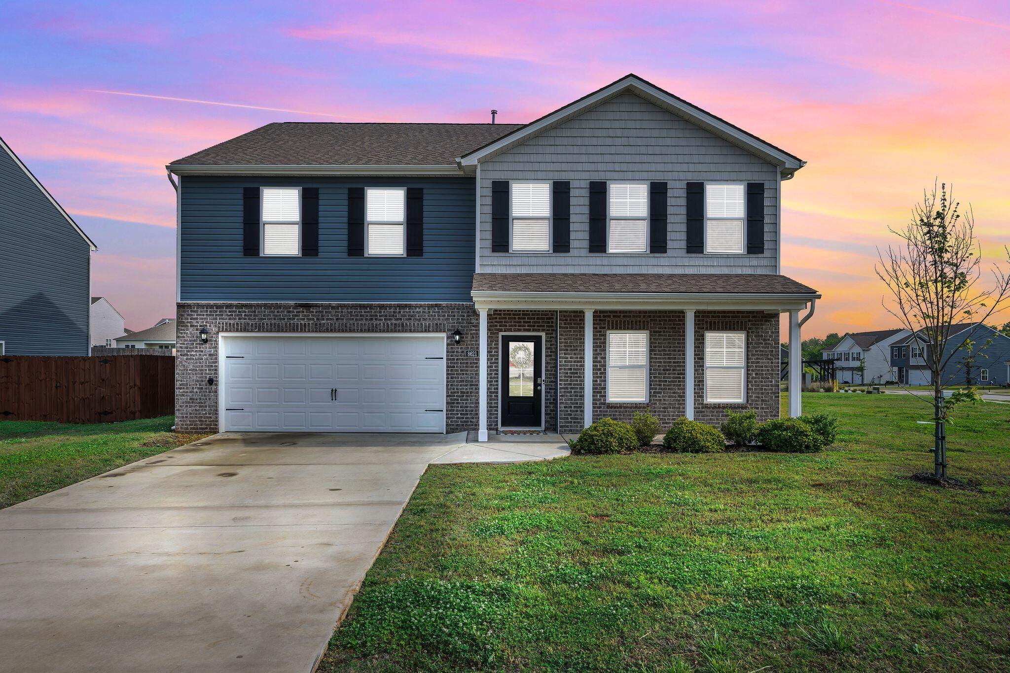 8621 Bramble Berry Lane, Ooltewah, Tennessee image 34
